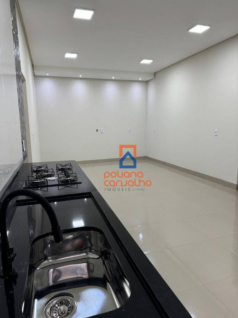 Casa, 3 quartos, 120 m² - Foto 20