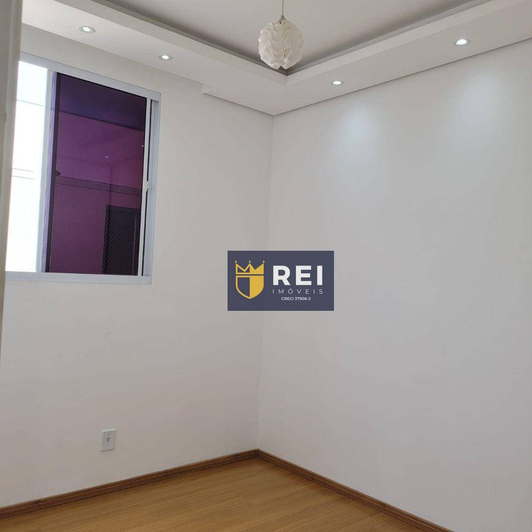 Apartamento à venda com 2 quartos, 44m² - Foto 19