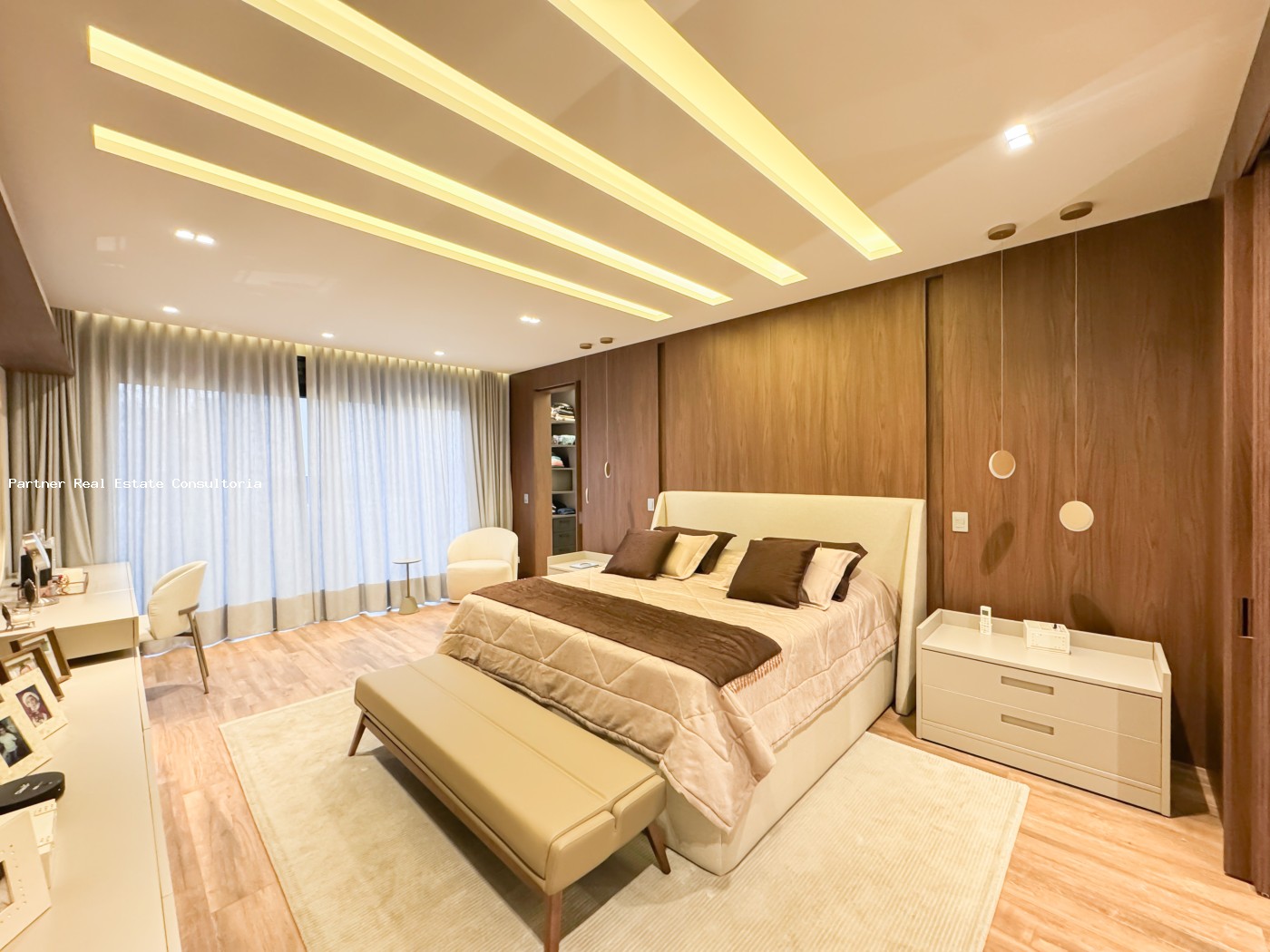 Casa de Condomínio à venda com 5 quartos, 1012m² - Foto 24