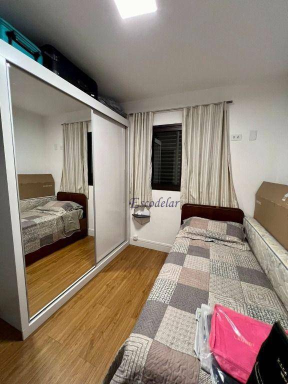 Apartamento à venda com 3 quartos, 90m² - Foto 19