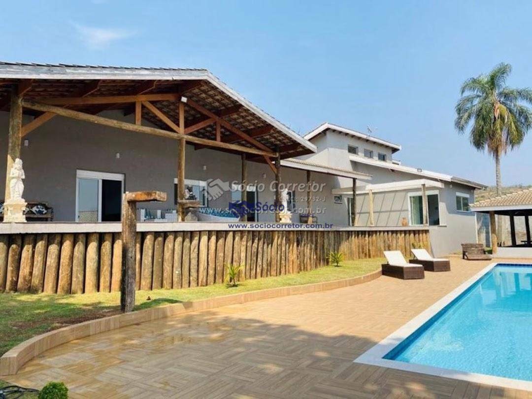 Chácara à venda com 5 quartos, 1500m² - Foto 5