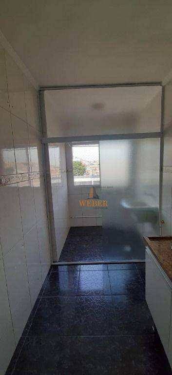 Apartamento à venda com 2 quartos, 52m² - Foto 27