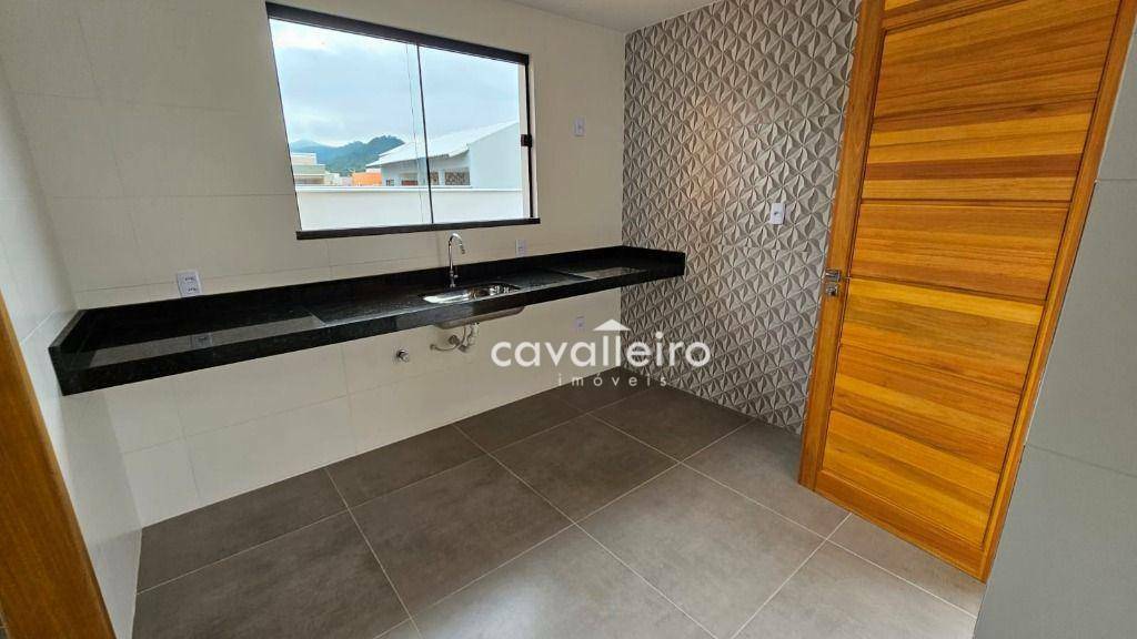 Casa de Condomínio à venda com 3 quartos, 99m² - Foto 22