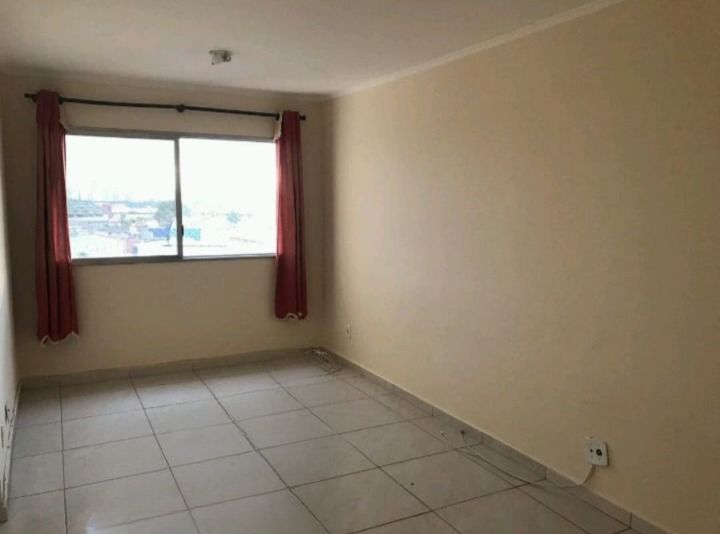 Apartamento à venda com 2 quartos, 52m² - Foto 2