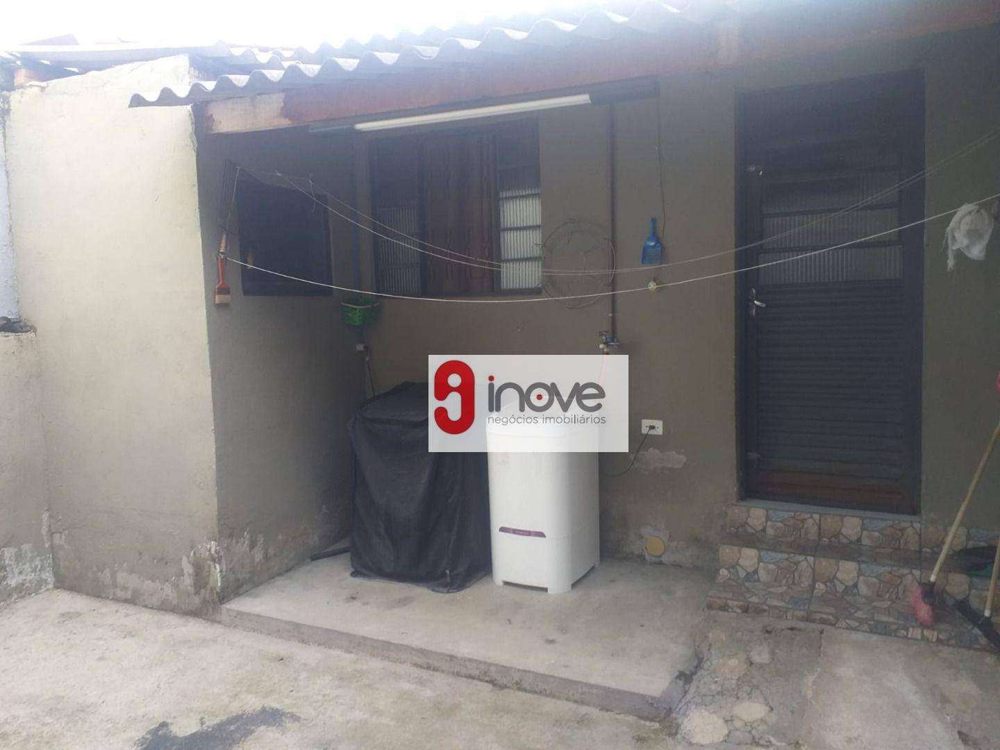 Casa, 2 quartos, 40 m² - Foto 8