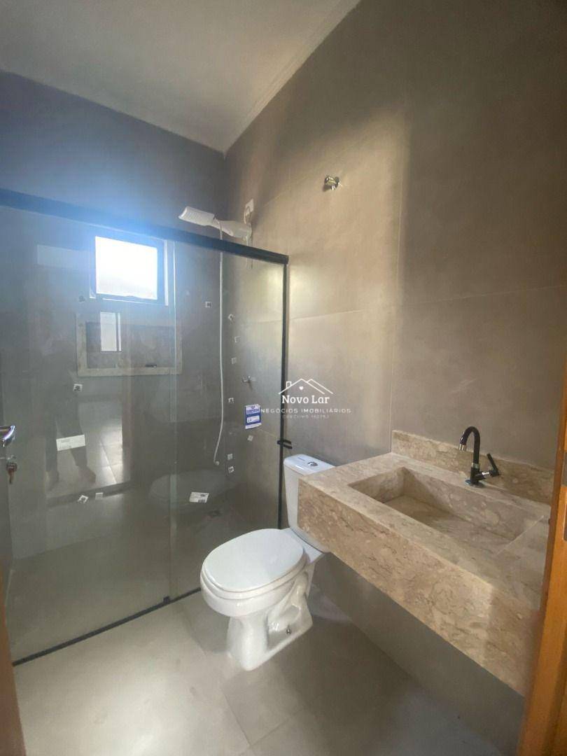 Casa à venda com 2 quartos, 80m² - Foto 8