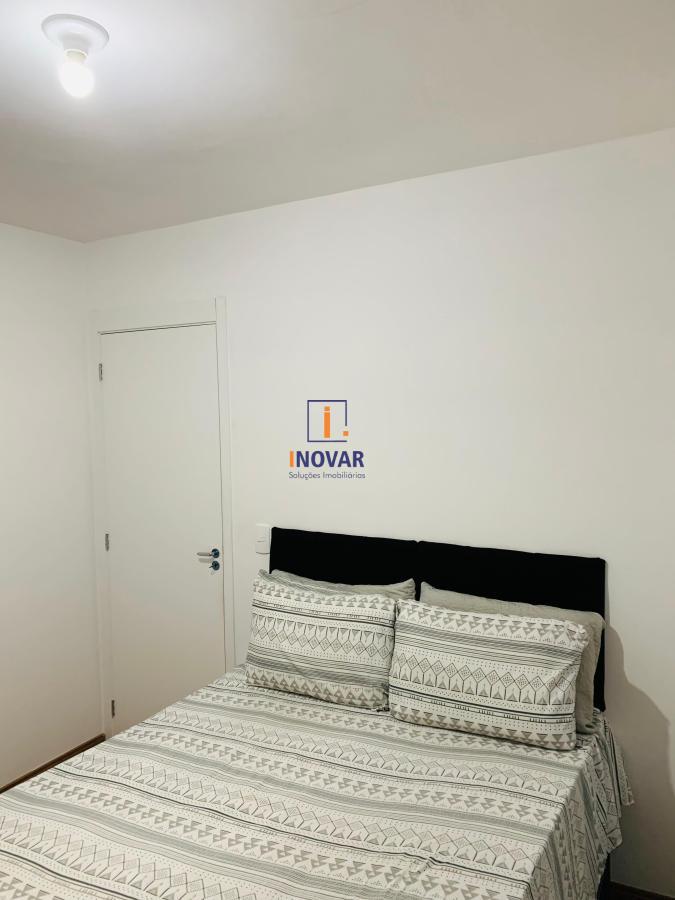 Apartamento à venda com 2 quartos, 45m² - Foto 4