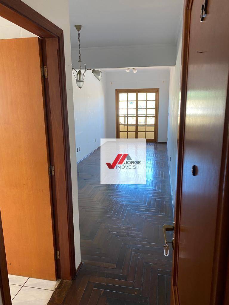Apartamento, 2 quartos, 83 m² - Foto 3