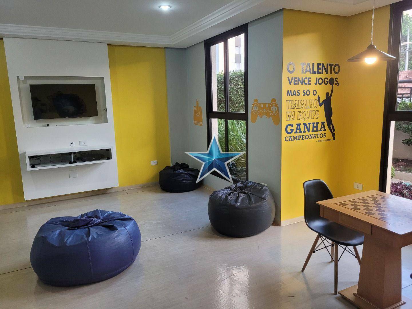 Apartamento à venda com 3 quartos, 80m² - Foto 18