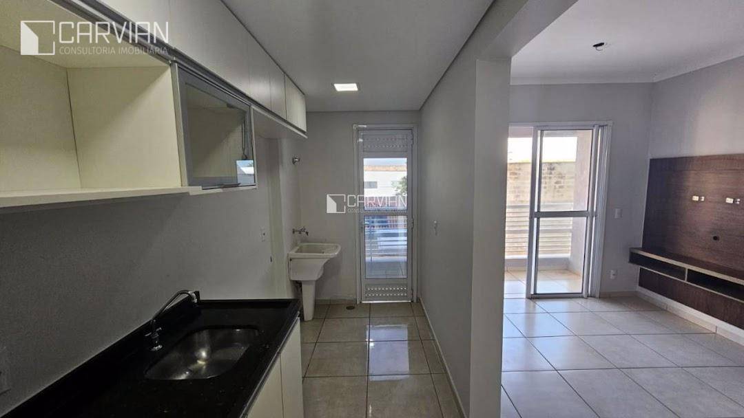 Apartamento à venda com 2 quartos, 53m² - Foto 13