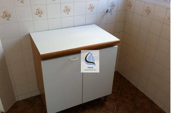 Apartamento para alugar com 1 quarto, 50m² - Foto 9