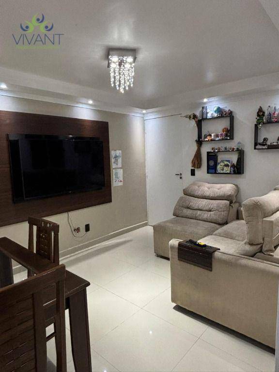 Apartamento à venda com 2 quartos, 45m² - Foto 5