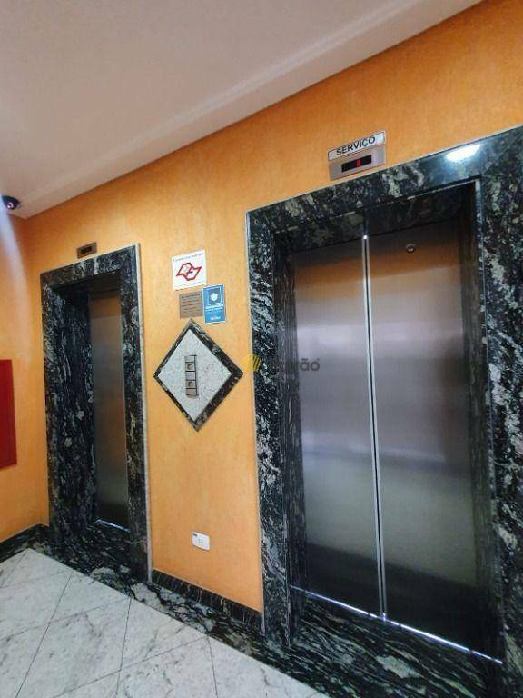 Conjunto Comercial-Sala à venda, 59m² - Foto 3