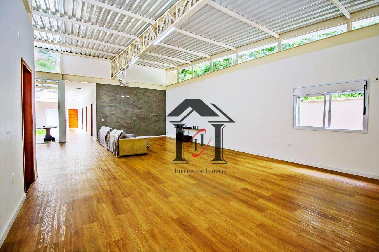 Casa de Condomínio à venda com 4 quartos, 360m² - Foto 16