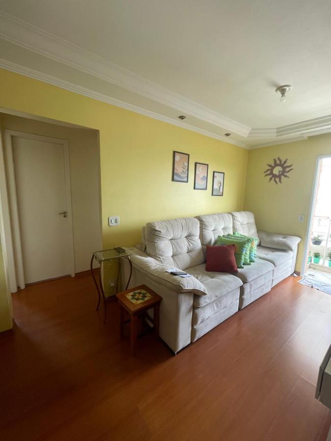 Apartamento à venda com 3 quartos, 63m² - Foto 8