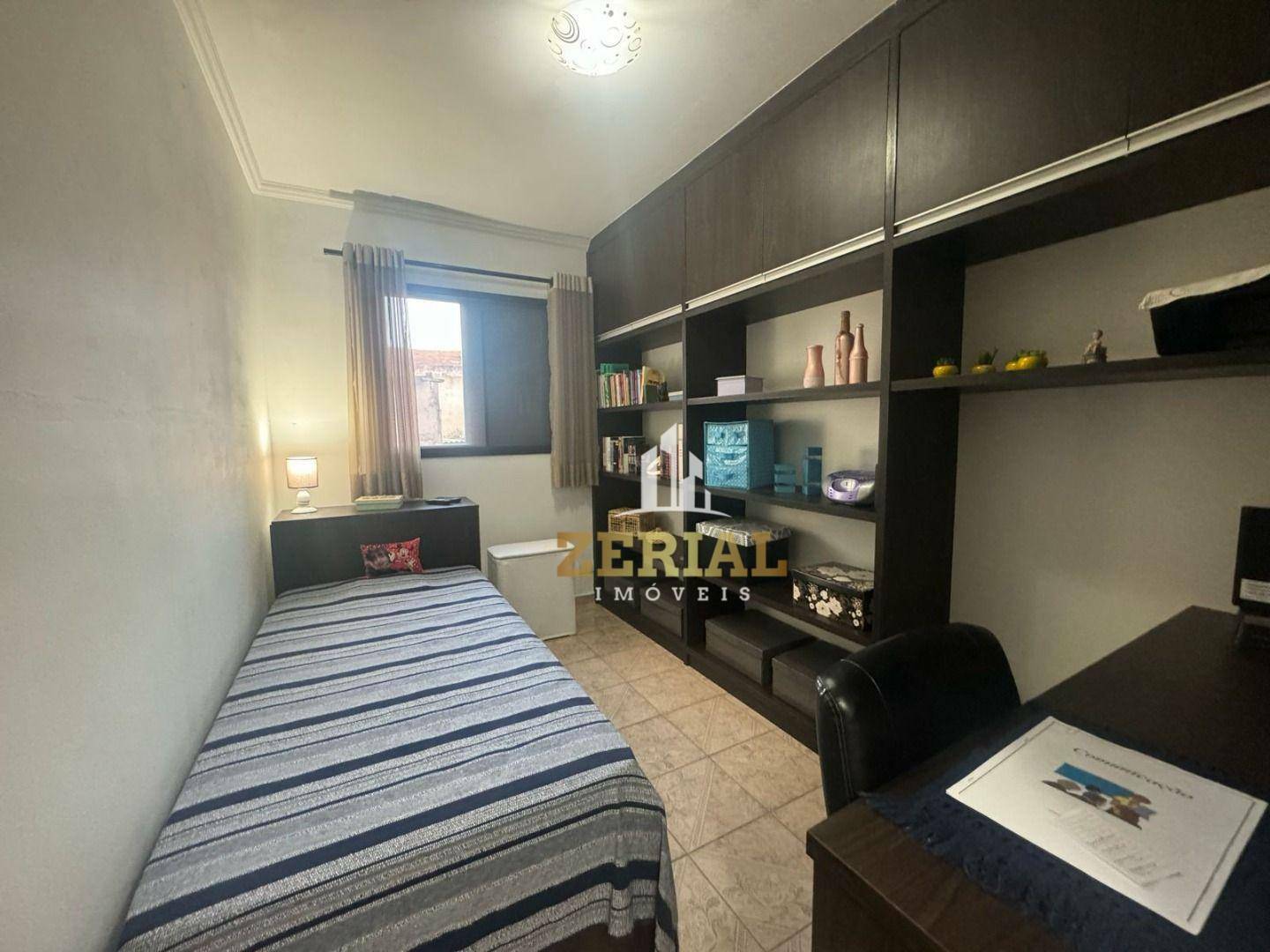 Apartamento à venda com 3 quartos, 90m² - Foto 8