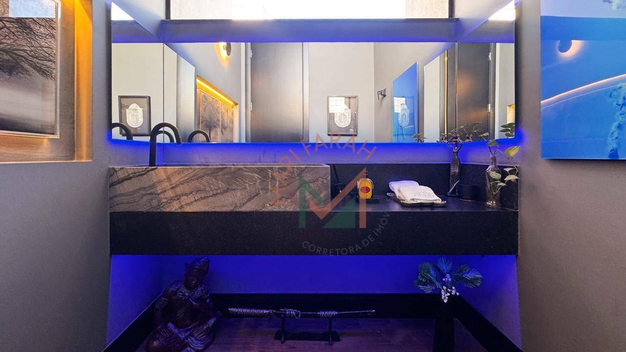 Casa de Condomínio, 4 quartos - Foto 87