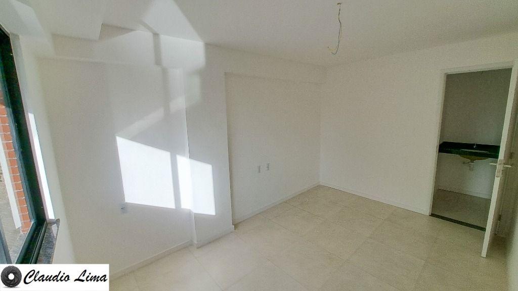 Apartamento à venda com 1 quarto, 45m² - Foto 16