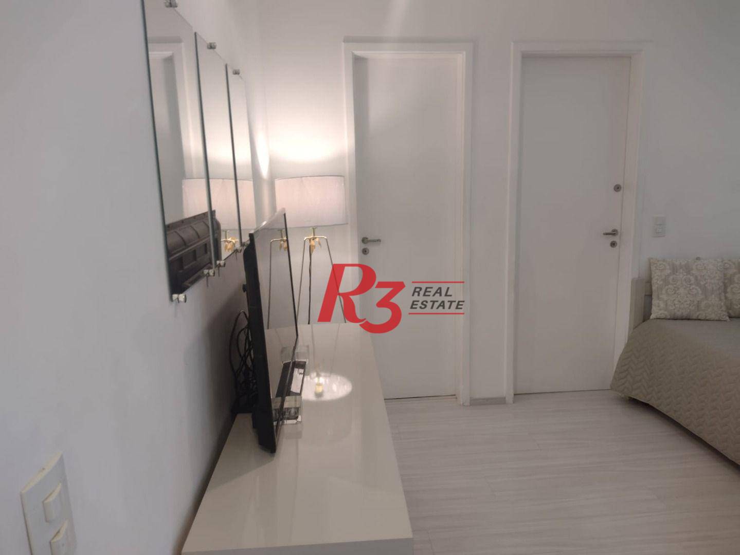 Apartamento à venda com 2 quartos, 48m² - Foto 8