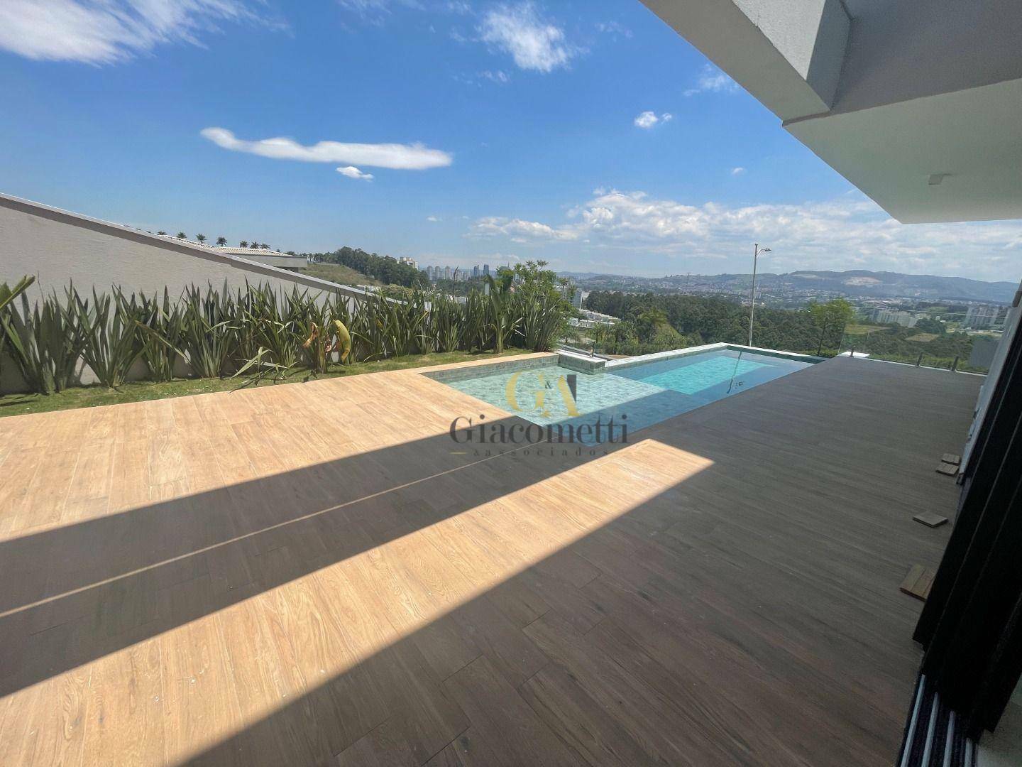 Casa de Condomínio à venda com 4 quartos, 545m² - Foto 27