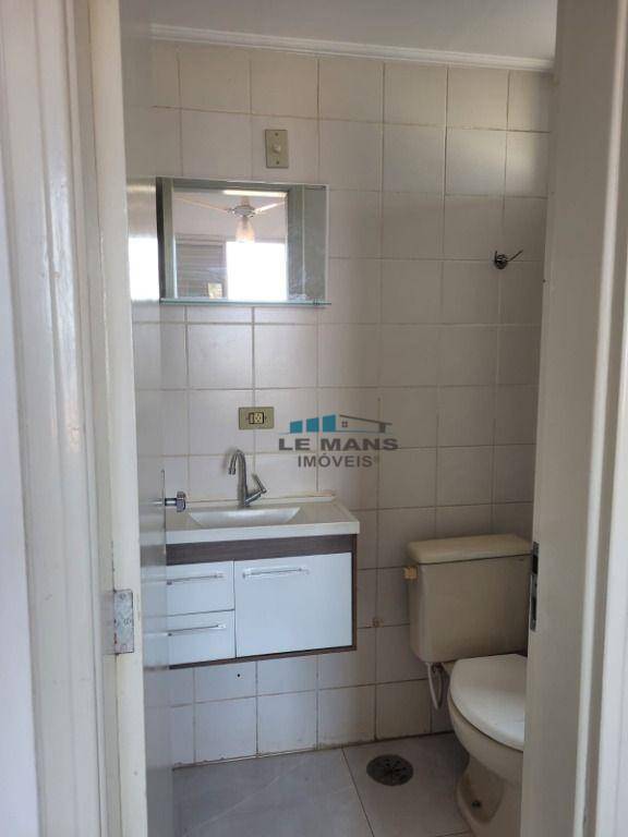 Apartamento à venda com 3 quartos, 82m² - Foto 6