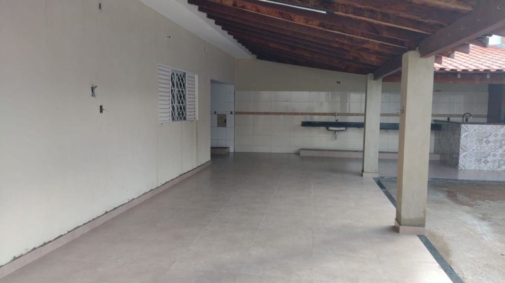 Casa à venda com 3 quartos, 360m² - Foto 21