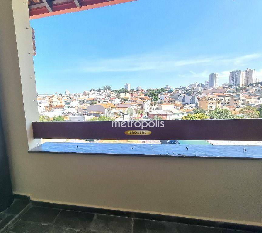 Sobrado à venda com 3 quartos, 347m² - Foto 33