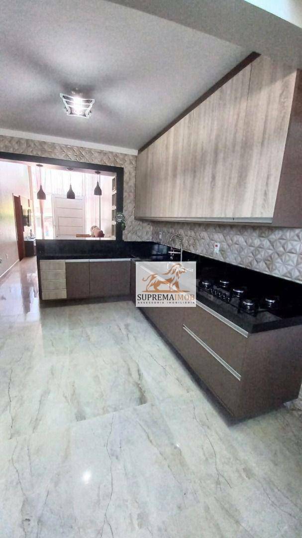 Casa de Condomínio à venda com 3 quartos, 146m² - Foto 6