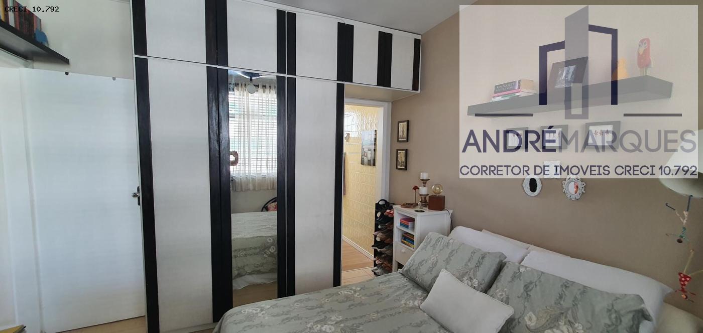 Cobertura à venda com 4 quartos, 200m² - Foto 15