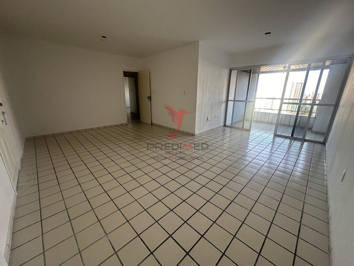 Apartamento à venda com 3 quartos, 132m² - Foto 7