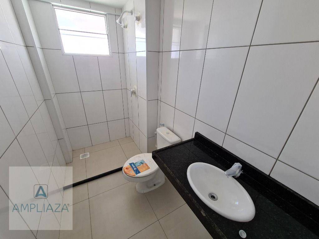 Apartamento à venda com 3 quartos, 104m² - Foto 20