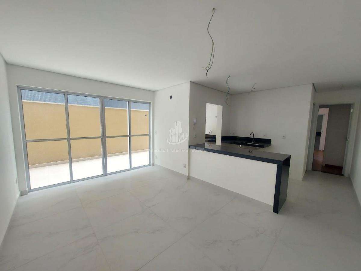 Apartamento à venda com 2 quartos, 134m² - Foto 6