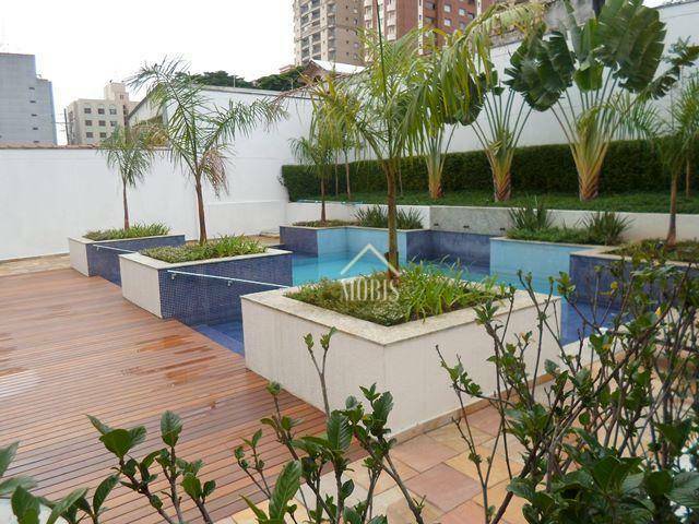 Apartamento à venda com 4 quartos, 150m² - Foto 71