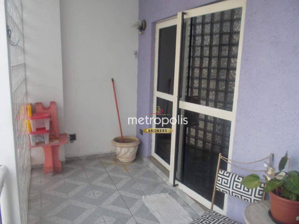 Sobrado à venda com 3 quartos, 200m² - Foto 30