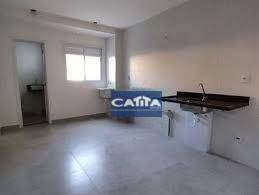 Apartamento à venda com 2 quartos, 39m² - Foto 2