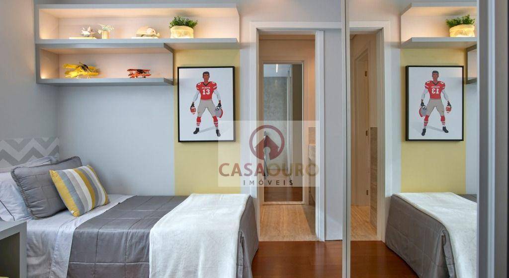 Apartamento à venda com 4 quartos, 139m² - Foto 15