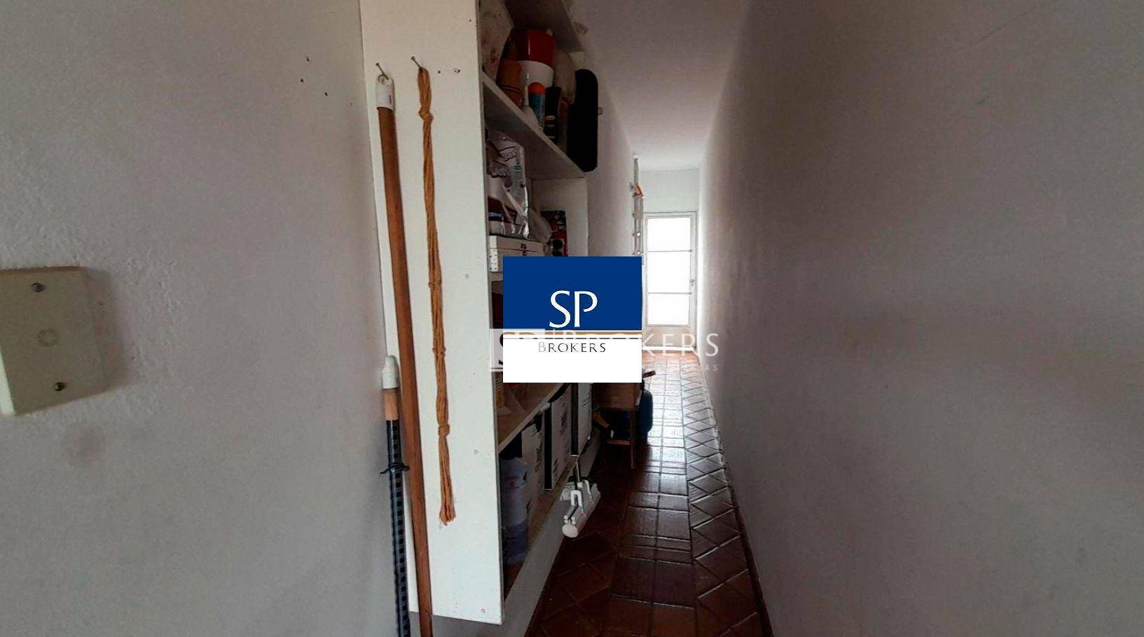 Casa, 4 quartos, 340 m² - Foto 31