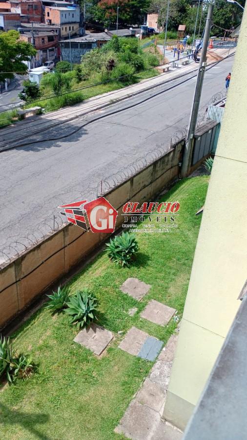 Apartamento à venda com 2 quartos, 53m² - Foto 14