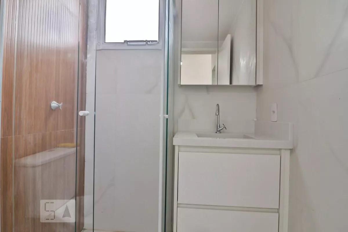 Apartamento para alugar com 1 quarto, 30m² - Foto 15