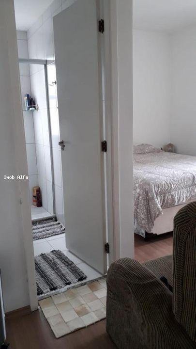 Apartamento à venda com 3 quartos, 70m² - Foto 14