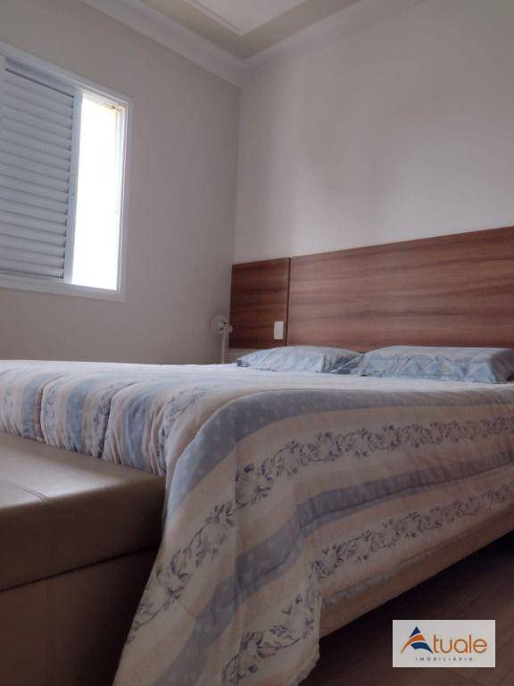 Apartamento à venda com 3 quartos, 119m² - Foto 15