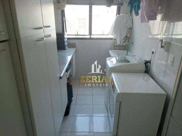 Apartamento à venda com 3 quartos, 162m² - Foto 16