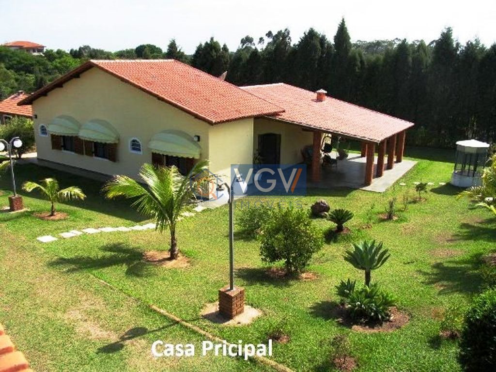 Chácara à venda com 3 quartos, 6000m² - Foto 6