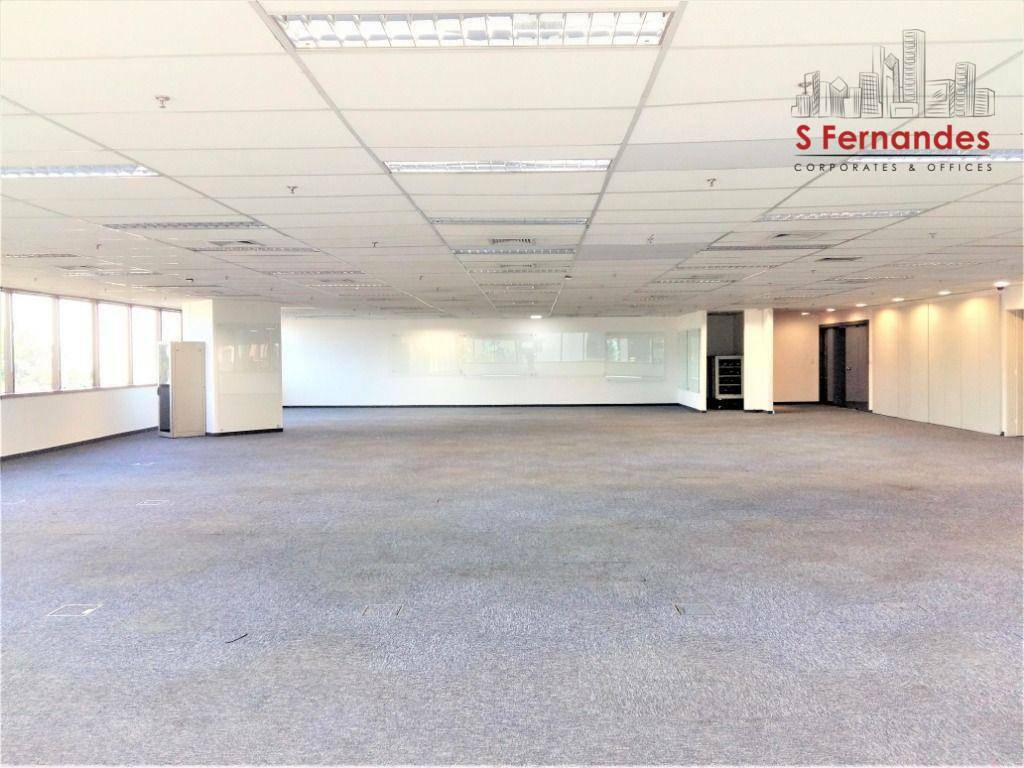 Conjunto Comercial-Sala para alugar, 443m² - Foto 1