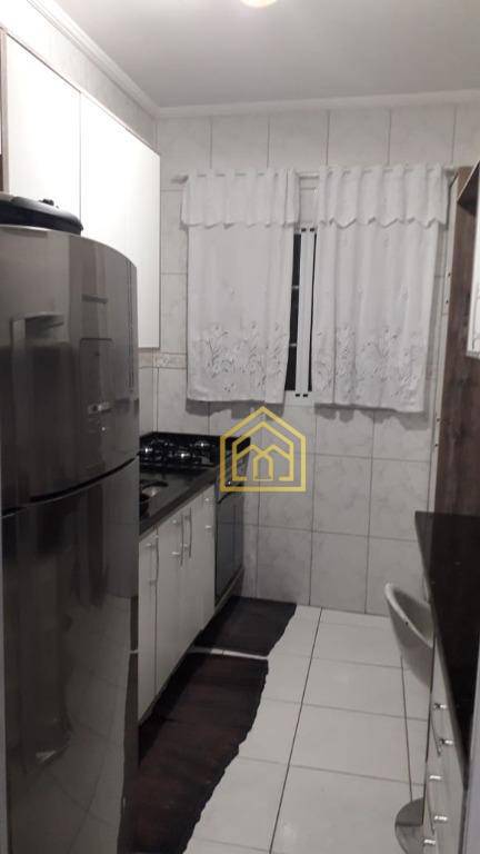 Sobrado à venda com 3 quartos, 95m² - Foto 6