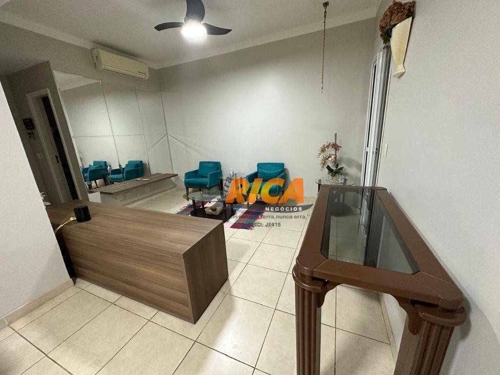 Apartamento à venda com 2 quartos, 105m² - Foto 4