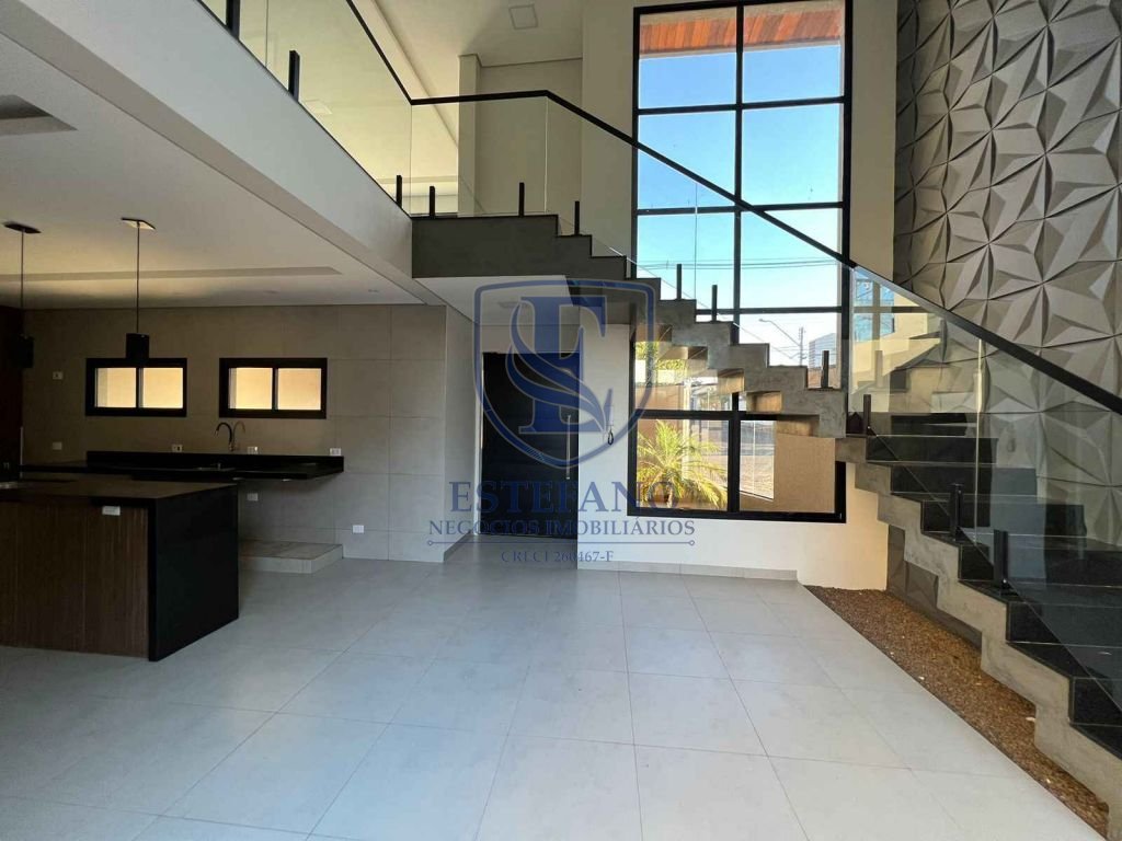 Casa à venda com 3 quartos, 282m² - Foto 11