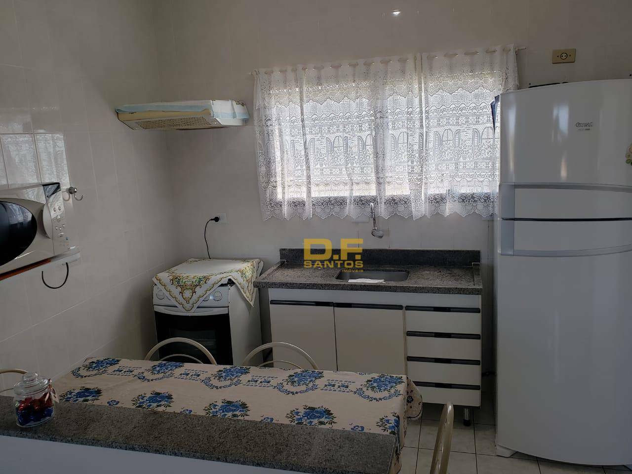 Apartamento à venda com 2 quartos, 98m² - Foto 7