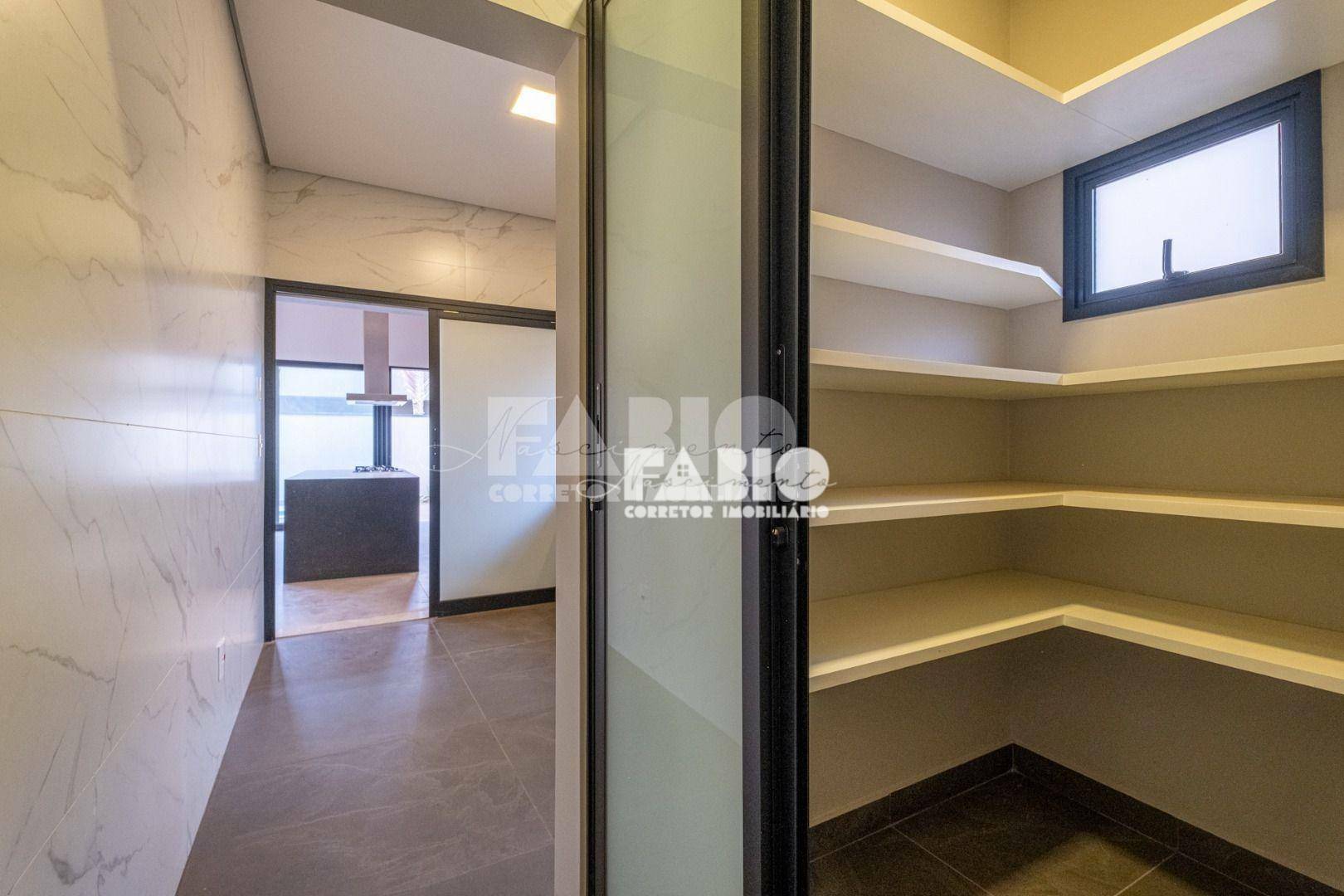 Casa de Condomínio à venda com 3 quartos, 256m² - Foto 34