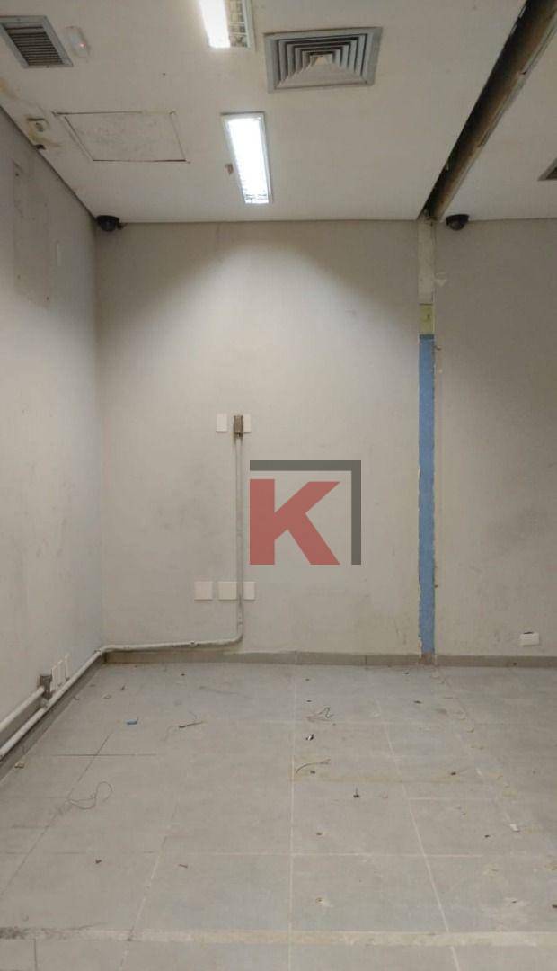 Loja-Salão, 25 m² - Foto 3